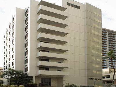 Hotel Renew