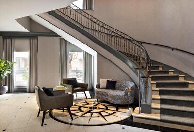 Kimpton Marlowe Hotel
