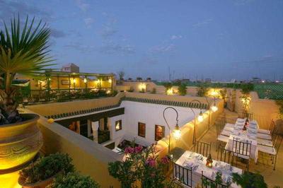 Riad Karmela