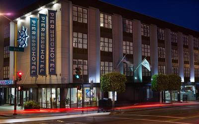 Marriott Vacation Club Pulse, San Francisco