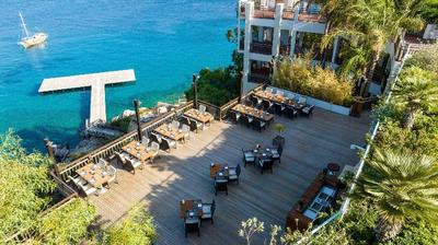 Kempinski Hotel Barbaros Bay
