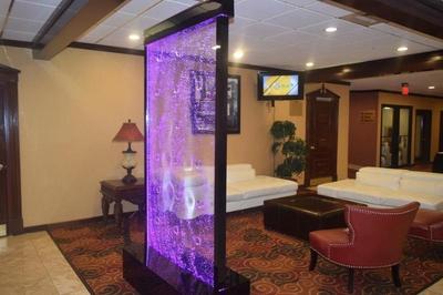 Travelodge by Wyndham Indianapolis Speedway