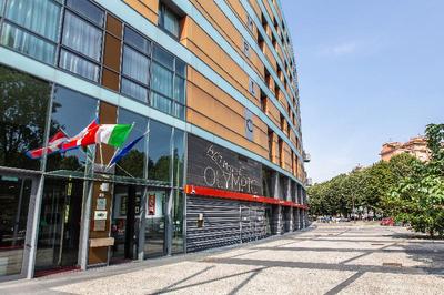 Art Hotel Olympic