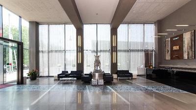 Art Hotel Olympic