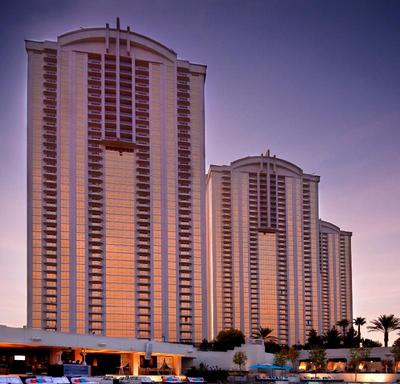 The Signature at MGM Grand