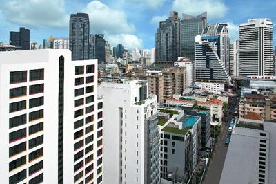 BelAire Bangkok