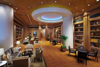 Sheraton Grande Sukhumvit