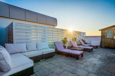 Quality Hotel Augsburg