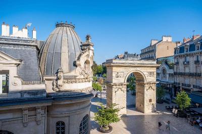 Quality Hotel du Nord Dijon Centre
