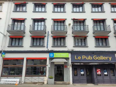 Sure Hotel by Best Western Lorient Centre