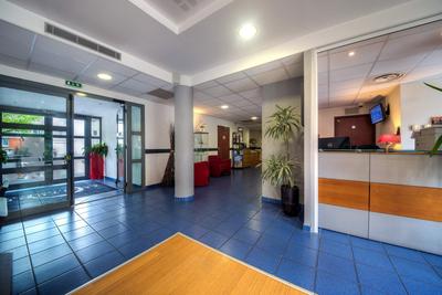 Comfort Aparthotel St Nazaire Portes de l’Ocean
