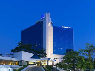 Novotel Bangkok Bangna