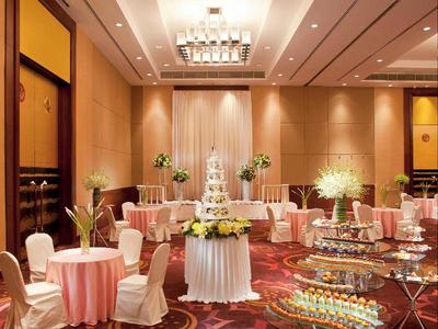 Hyatt Regency Bangkok Suvarnabhumi Airport