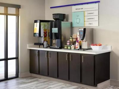 Sleep Inn Airport Albuquerque