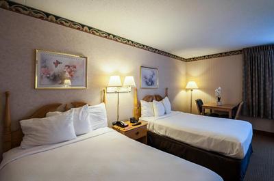 Econo Lodge Metro