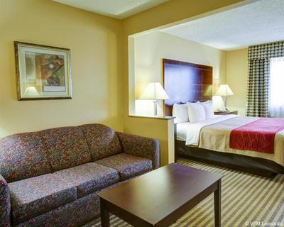 Comfort Inn Austin