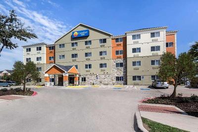 Comfort Inn Austin