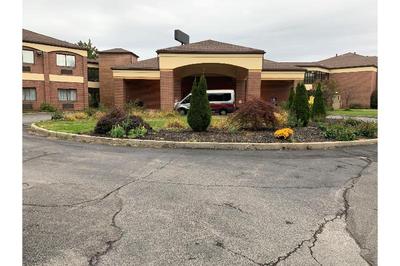 Townhouse Buffalo International Airport