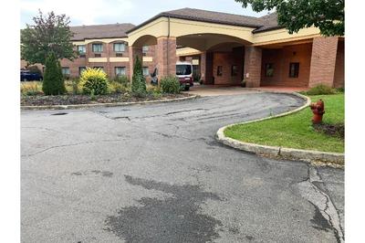 Townhouse Buffalo International Airport
