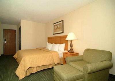 Quality Inn South Cedar Rapids