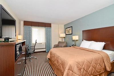 Quality Inn Corning