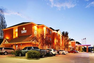 Comfort Inn & Suites Durango