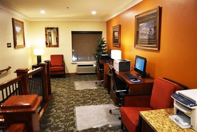 Comfort Inn & Suites Durango