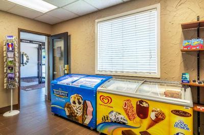 Holiday inn Express Denver Central North
