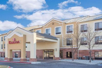 Ramada by Wyndham Denver International Airport