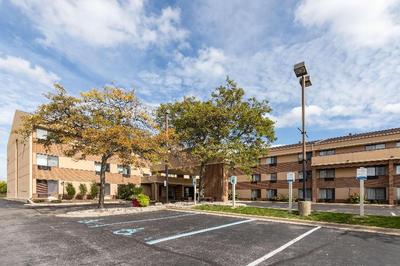 Comfort Inn Airport