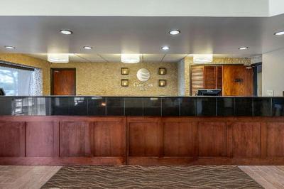 Comfort Inn Airport