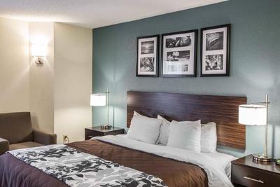 Sleep Inn Airport
