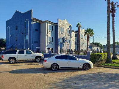 Quality Suites Cy - Fair at Jones Road