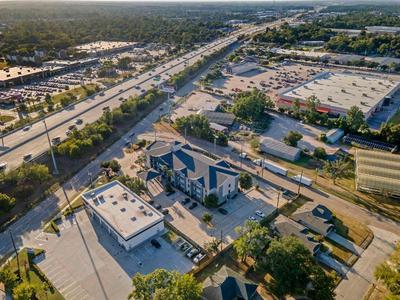 Comfort Suites Willowbrook/Technology Corridor