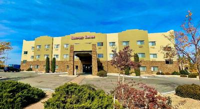 Comfort Suites Las Cruces