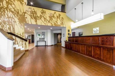 Sleep Inn Suburbs