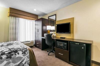 Sleep Inn Suburbs