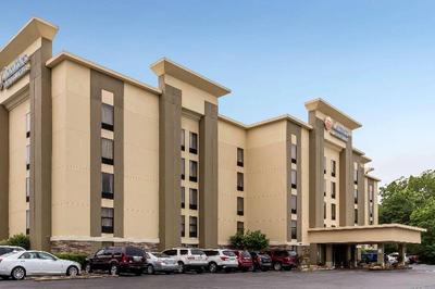 Comfort Inn & Suites Little Rock Airport