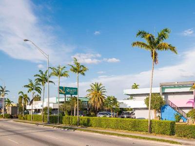 Quality Inn South Miami