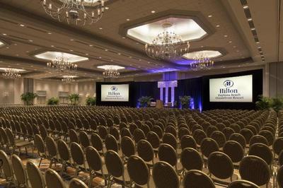 Hilton Daytona Beach Oceanfront Resort