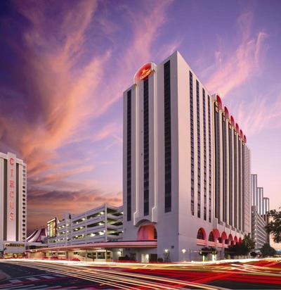Circus Circus Reno – A Caesars Rewards Destination