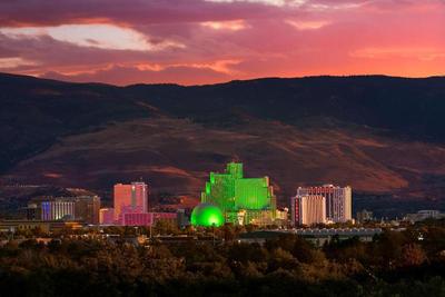 Circus Circus Reno – A Caesars Rewards Destination