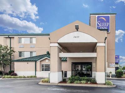 Sleep Inn (Nashville)