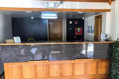 Econo Lodge Oklahoma City