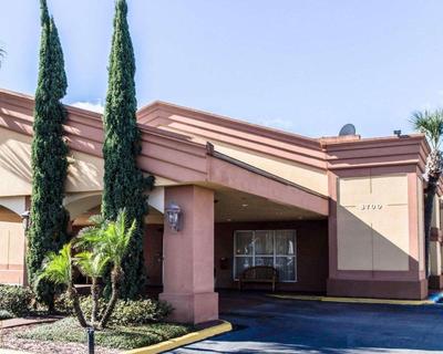 STAYABLE SUITES ORLANDO