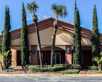 STAYABLE SUITES ORLANDO