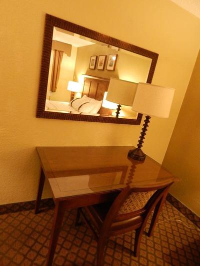 Ocotillo Apartments & Hotel