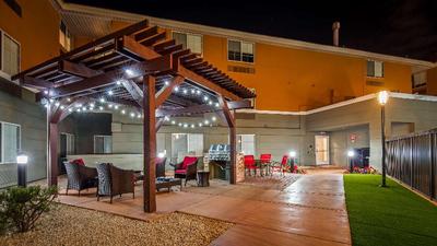 Best Western North Phoenix Hotel