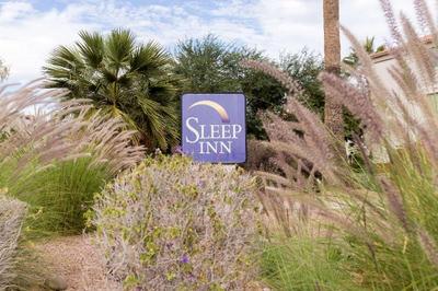 Sleep Inn Airport Phoenix Sky Harbor Airport