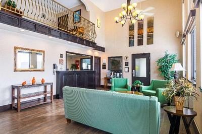 Travelodge by Wyndham Rapid City/Black Hills
